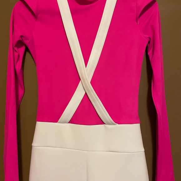 Weismann Oompa Loompa pink costume - Picture 2 of 12